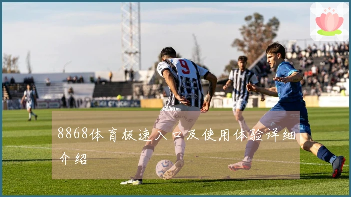 8868体育极速入口及使用体验详细介绍