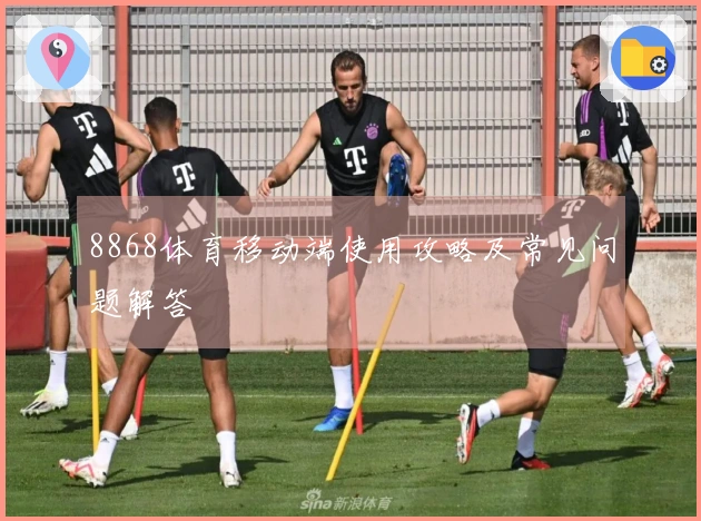 8868体育移动端使用攻略及常见问题解答